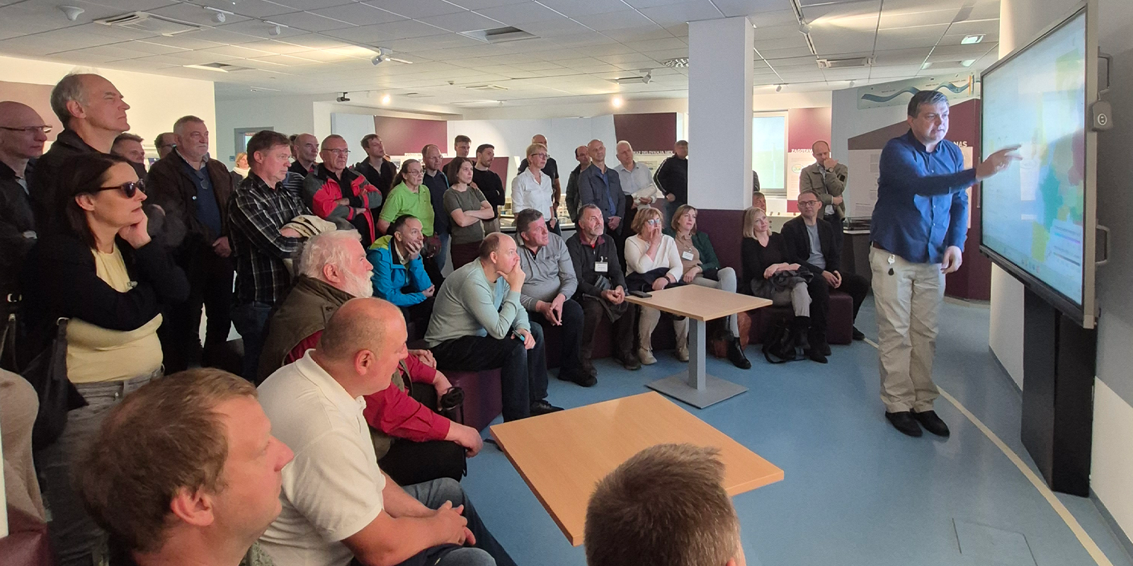 Letni seminar 1